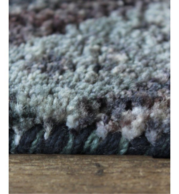 ACME「《予約》BRENTWOOD MAT 45x70 ブレントウッド マット」|その他|