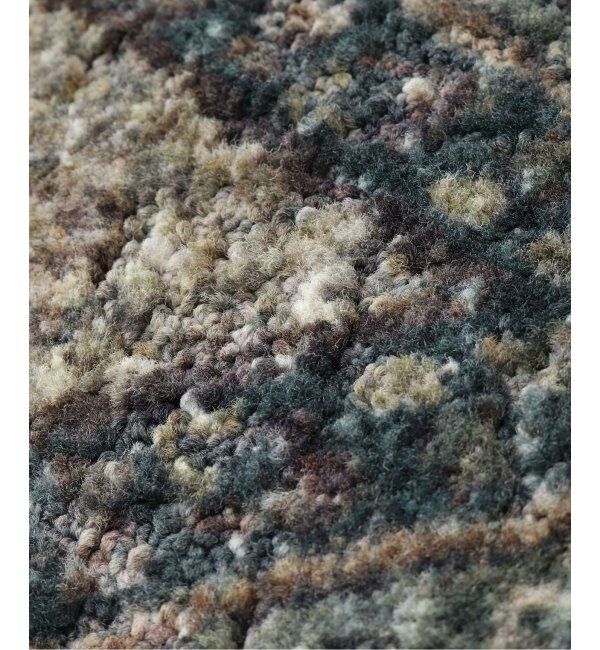 ACME「《予約》BRENTWOOD MAT 45x70 ブレントウッド マット」|その他|