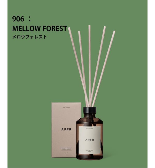 ACME「★【APFR/アポテーケ フレグランス】DIFFUSER ディフューザー」|アロマ・ルームフレグランス|その他カラー G