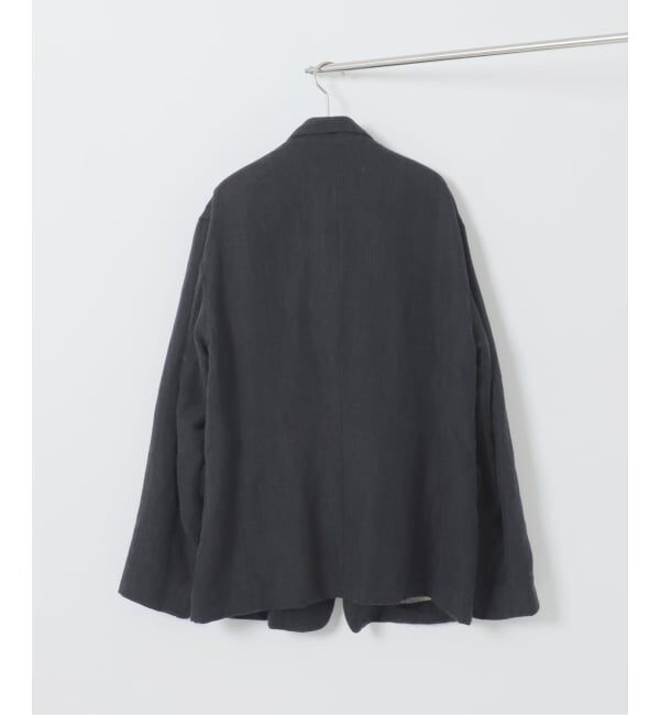 EDIFICE「《予約》Hedie.+ Garment Wash Jacket」|その他|