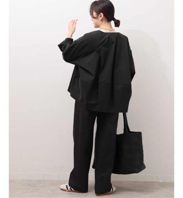 JOURNAL STANDARD relume「《追加》【SPENSIERATO】ストレートパンツ」|スラックス|