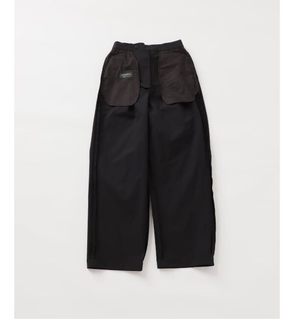 JOURNAL STANDARD relume「《追加》【SPENSIERATO】ストレートパンツ」|スラックス|