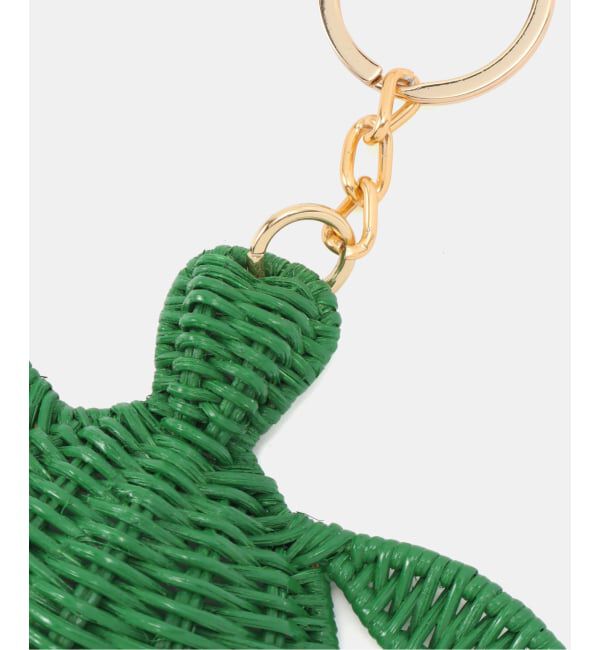 journal standard luxe「【SERPUI】KEYCHAIN」|キーケース|