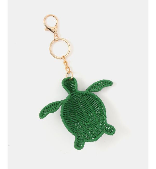 journal standard luxe「【SERPUI】KEYCHAIN」|キーケース|