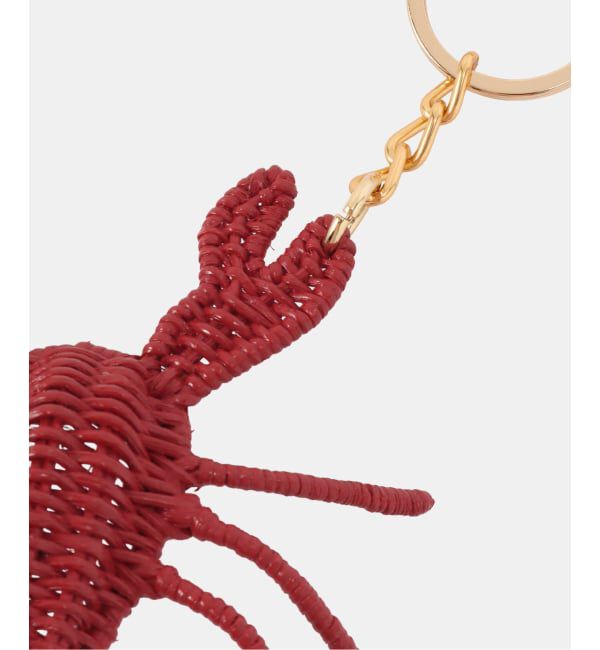 journal standard luxe「【SERPUI】KEYCHAIN」|キーケース|