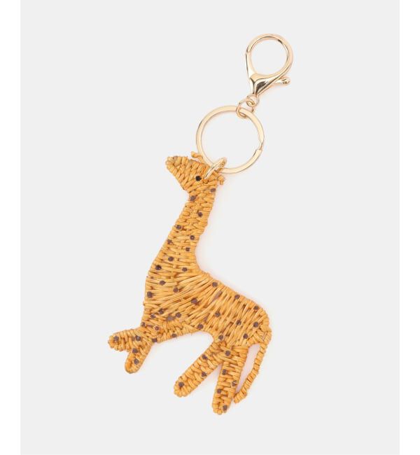journal standard luxe「【SERPUI】KEYCHAIN」|キーケース|