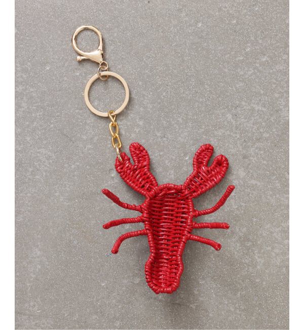 journal standard luxe「【SERPUI】KEYCHAIN」|キーケース|