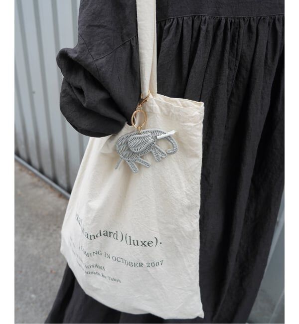 journal standard luxe「【SERPUI】KEYCHAIN」|キーケース|