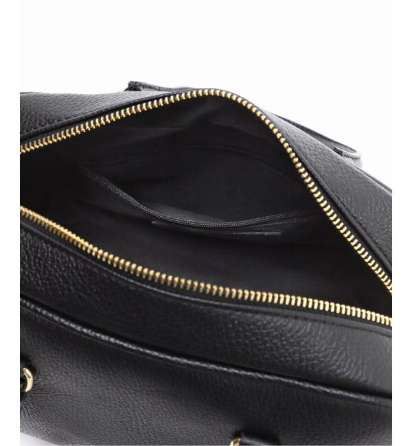 FRAMeWORK「AULENTTI/オウレンティ BOSTON BAG」|ボストンバッグ|