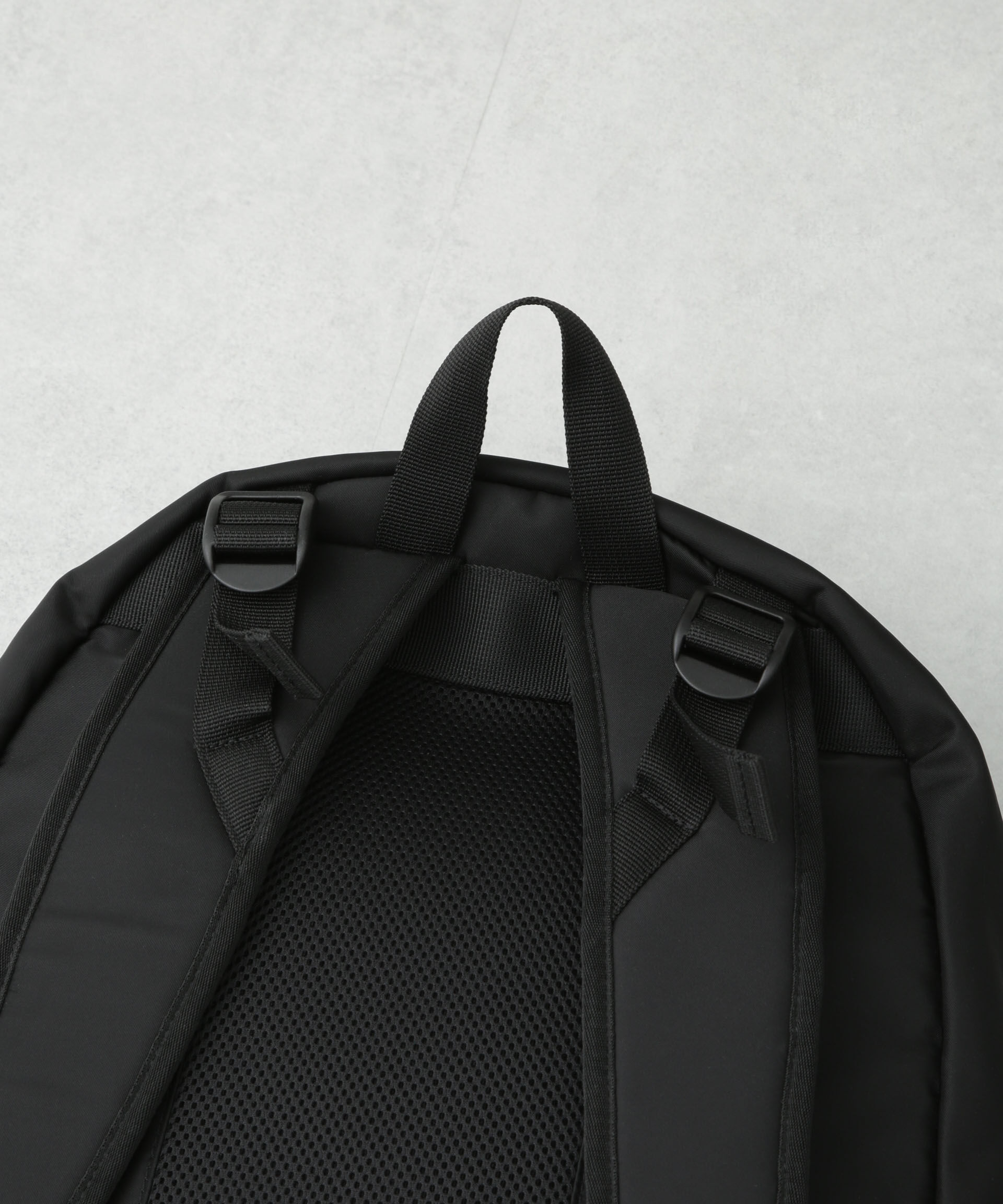 nano･universe「BAICYCLON by Bagjack/別注 BACKPACK」|ショルダー・メッセンジャー|