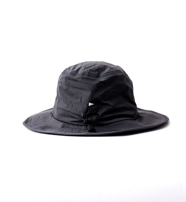 NOLLEY'S goodman「【halo commodity/ハロ コモディティー】Karst Butte Hat h261-332」|ハット|