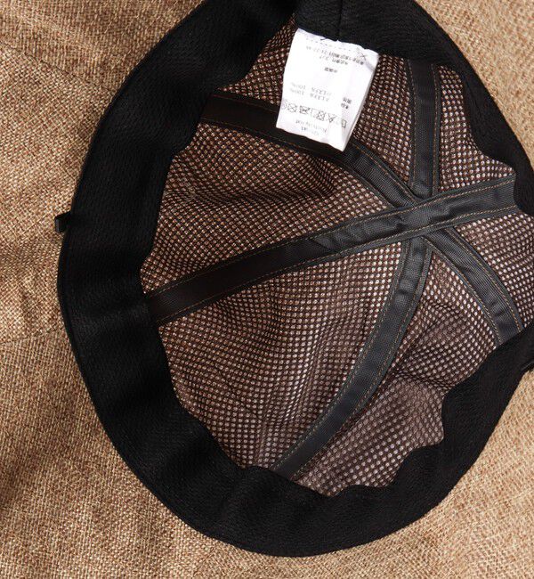NOLLEY'S goodman「【halo commodity/ハロ コモディティー】Roots Day Hat h261-441」|ハット|