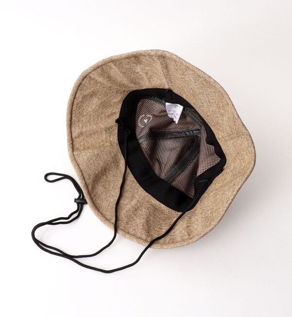 NOLLEY'S goodman「【halo commodity/ハロ コモディティー】Roots Day Hat h261-441」|ハット|