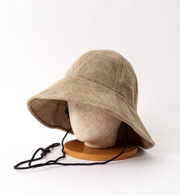 NOLLEY'S goodman「【halo commodity/ハロ コモディティー】Roots Day Hat h261-441」|ハット|