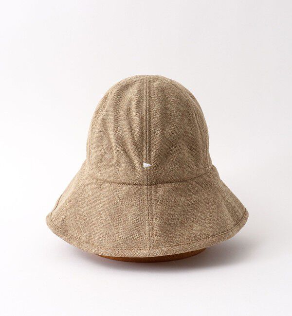 NOLLEY'S goodman「【halo commodity/ハロ コモディティー】Roots Day Hat h261-441」|ハット|