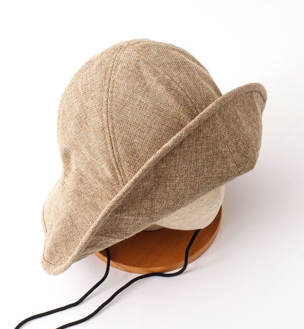 NOLLEY'S goodman「【halo commodity/ハロ コモディティー】Roots Day Hat h261-441」|ハット|