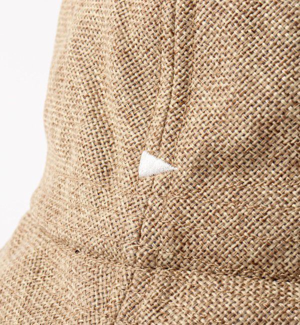 NOLLEY'S goodman「【halo commodity/ハロ コモディティー】Roots Day Hat h261-441」|ハット|
