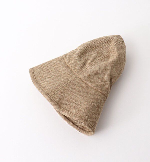 NOLLEY'S goodman「【halo commodity/ハロ コモディティー】Roots Day Hat h261-441」|ハット|