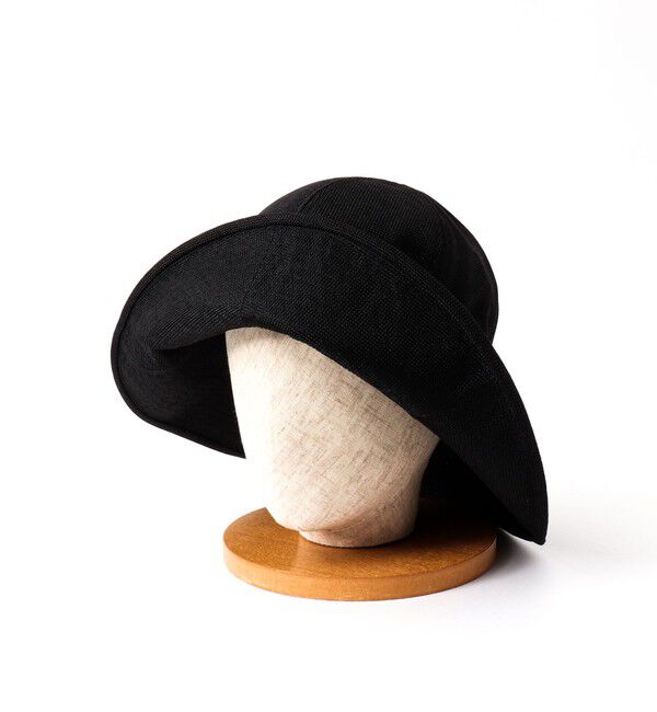 NOLLEY'S goodman「【halo commodity/ハロ コモディティー】Roots Day Hat h261-441」|ハット|