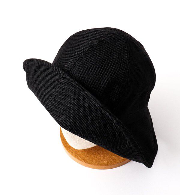 NOLLEY'S goodman「【halo commodity/ハロ コモディティー】Roots Day Hat h261-441」|ハット|