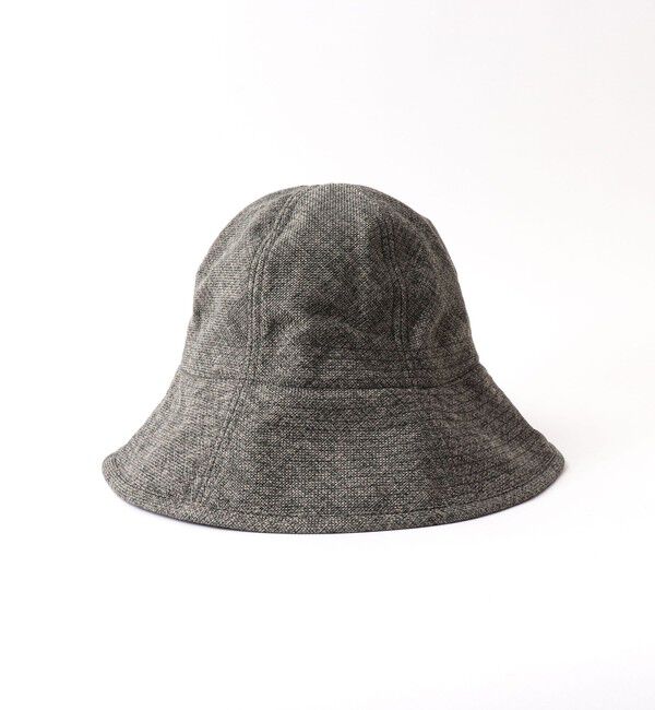 NOLLEY'S goodman「【halo commodity/ハロ コモディティー】Roots Day Hat h261-441」|ハット|