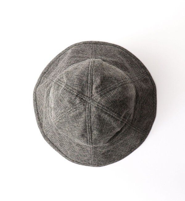 NOLLEY'S goodman「【halo commodity/ハロ コモディティー】Roots Day Hat h261-441」|ハット|