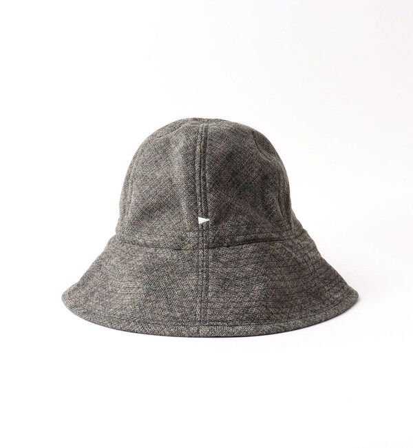 NOLLEY'S goodman「【halo commodity/ハロ コモディティー】Roots Day Hat h261-441」|ハット|