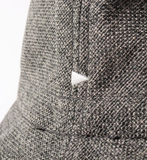NOLLEY'S goodman「【halo commodity/ハロ コモディティー】Roots Day Hat h261-441」|ハット|