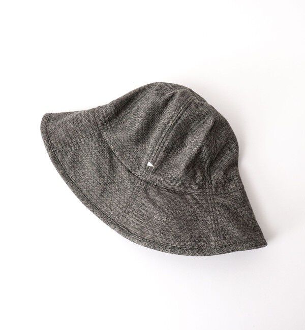 NOLLEY'S goodman「【halo commodity/ハロ コモディティー】Roots Day Hat h261-441」|ハット|