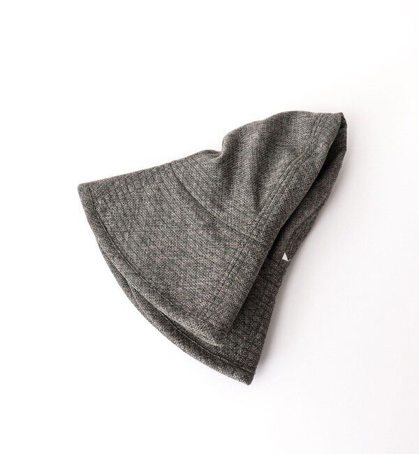 NOLLEY'S goodman「【halo commodity/ハロ コモディティー】Roots Day Hat h261-441」|ハット|