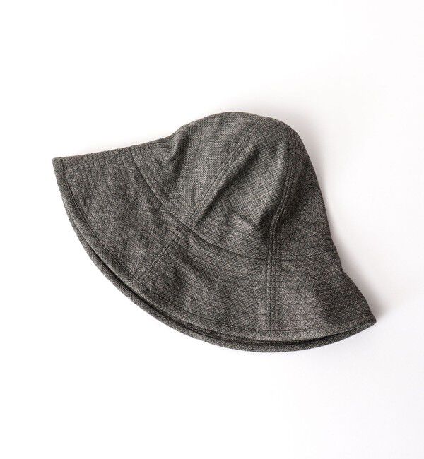 NOLLEY'S goodman「【halo commodity/ハロ コモディティー】Roots Day Hat h261-441」|ハット|
