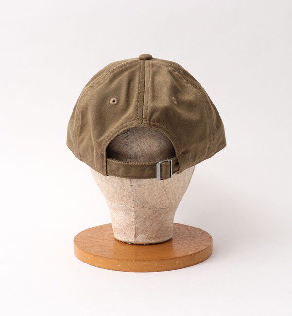 NOLLEY'S goodman「【DANTON/ダントン】＃DT-H0397 TKC 6P LOGO CAP」|ハット|