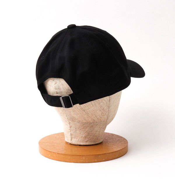 NOLLEY'S goodman「【DANTON/ダントン】＃DT-H0397 TKC 6P LOGO CAP」|ハット|