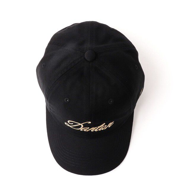 NOLLEY'S goodman「【DANTON/ダントン】＃DT-H0397 TKC 6P LOGO CAP」|ハット|
