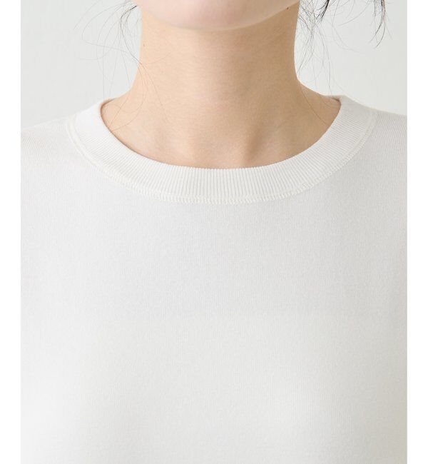 Drawing Numbers「【Drawing Numbers】ユニセックスニットTシャツ」|ニット・セーター|
