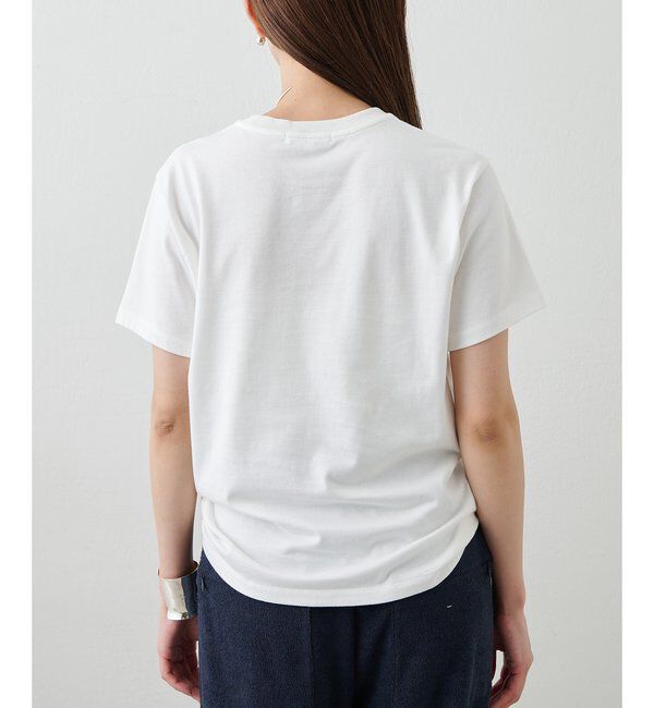 Drawing Numbers「【Drawing Numbers】キャットTシャツ」|Tシャツ・カットソー|