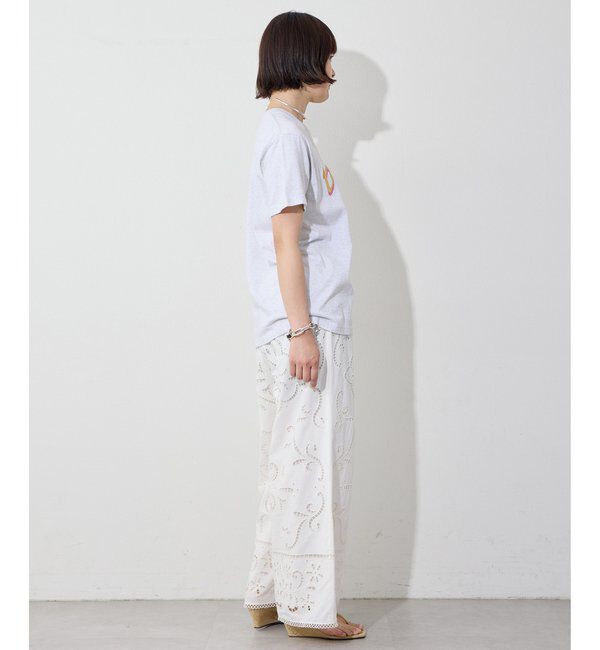  「夜景Tシャツ」|Tシャツ・カットソー|