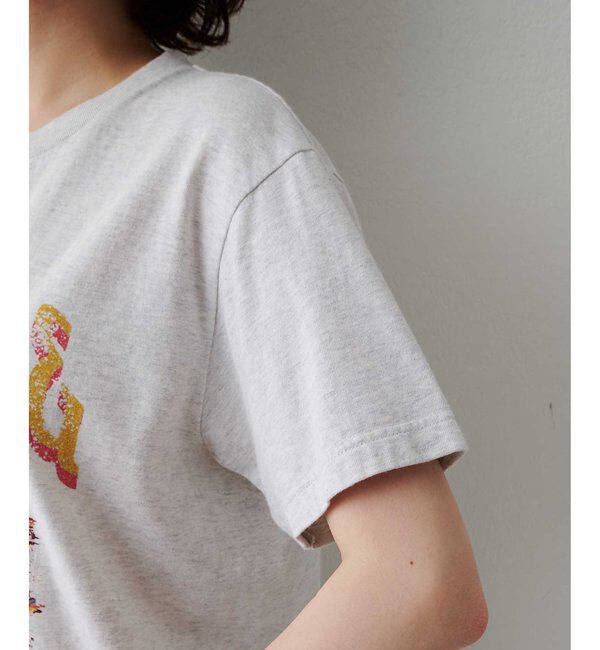  「夜景Tシャツ」|Tシャツ・カットソー|