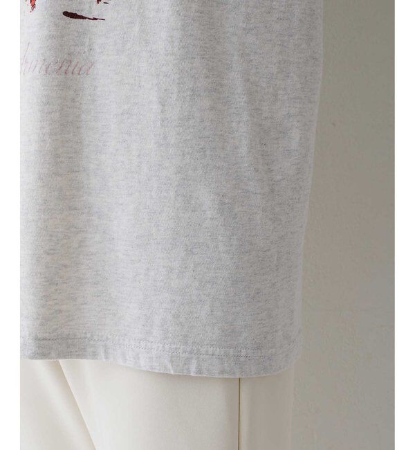  「夜景Tシャツ」|Tシャツ・カットソー|