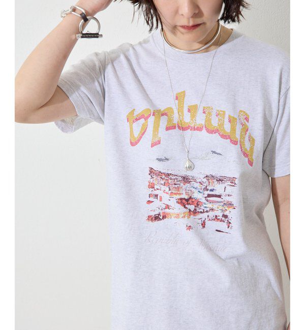  「夜景Tシャツ」|Tシャツ・カットソー|