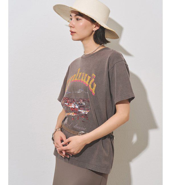  「夜景Tシャツ」|Tシャツ・カットソー|