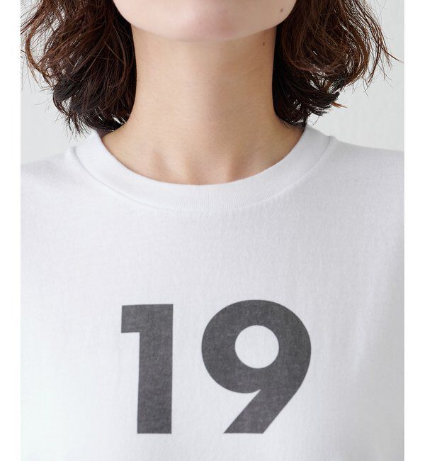  「1985ロンTEE」|Tシャツ・カットソー|