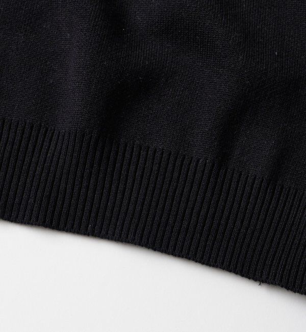  「【26AW LOOK掲載品番】【Sourcream】girlジャガードニット」|ニット・セーター|