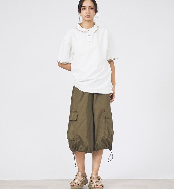 ABAHOUSE「【SHAKA / シャカ】2026春夏 SK-311/NEO BUNGY EVO」|サンダル|