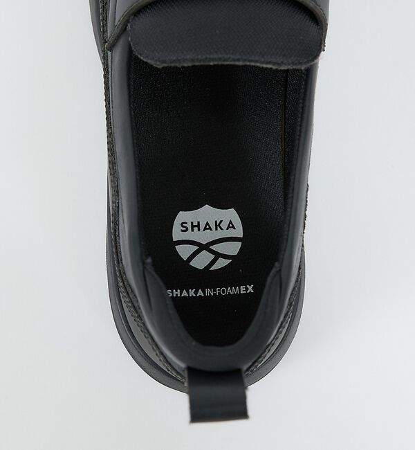 ABAHOUSE「【SHAKA / シャカ】スニーカーロファー / SK-370 METEOR L」|スニーカー|