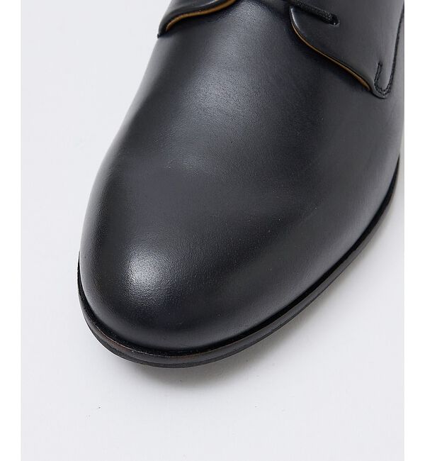 alfredoBANNISTER「【SHOO IN SHOE】スタンダード プレーントゥ シューズ 一部店舗＋WE」|その他|