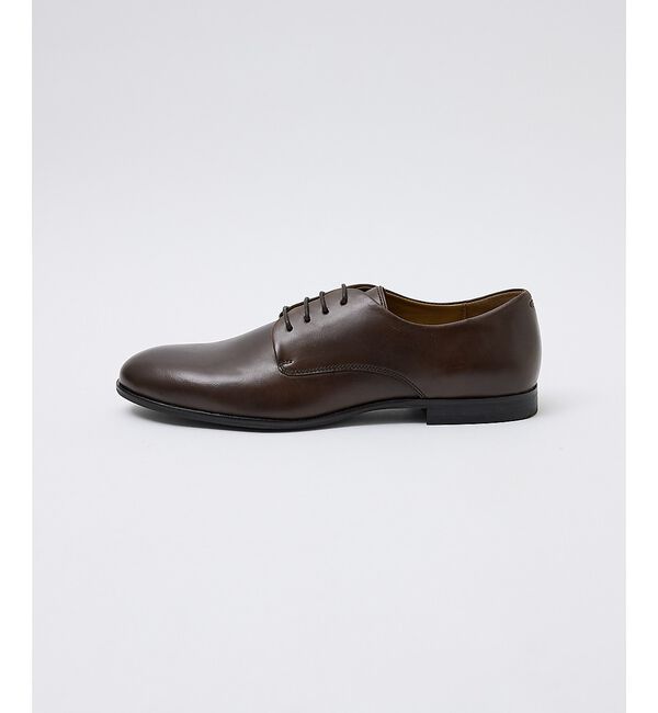 alfredoBANNISTER「【SHOO IN SHOE】スタンダード プレーントゥ シューズ 一部店舗＋WE」|その他|