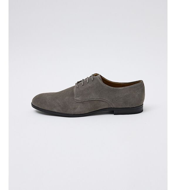 alfredoBANNISTER「【SHOO IN SHOE】スタンダード プレーントゥ シューズ 一部店舗＋WE」|その他|