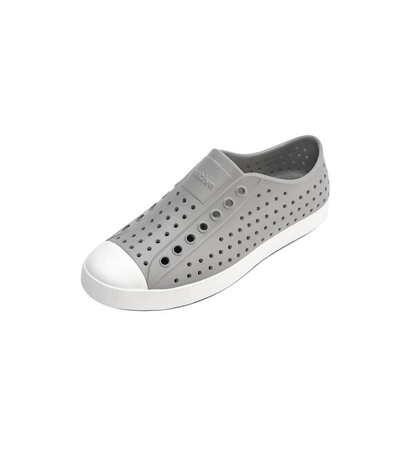 Rouge vif「【Native Shoes/ネイティブシューズ】Jefferson Sugarl」|スニーカー|
