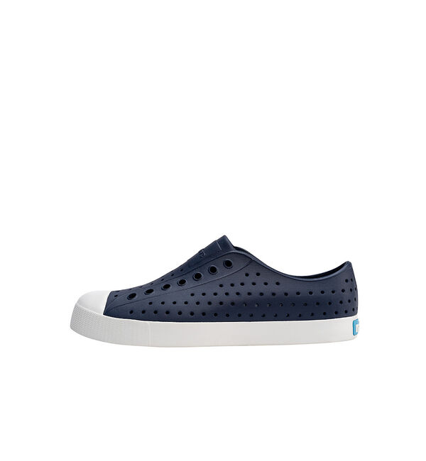 Rouge vif「【Native Shoes/ネイティブシューズ】Jefferson Sugarl」|スニーカー|